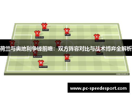 荷兰与奥地利争锋前瞻：双方阵容对比与战术博弈全解析