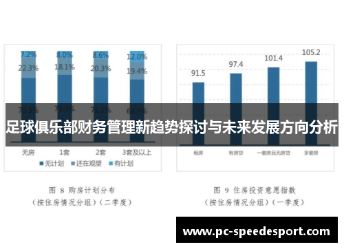 足球俱乐部财务管理新趋势探讨与未来发展方向分析