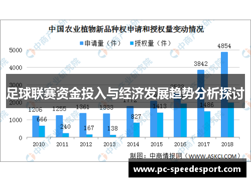 足球联赛资金投入与经济发展趋势分析探讨