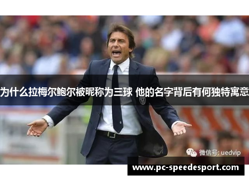 为什么拉梅尔鲍尔被昵称为三球 他的名字背后有何独特寓意 为什么拉梅尔鲍尔被昵称为三球 他的名字背后有何独特寓意