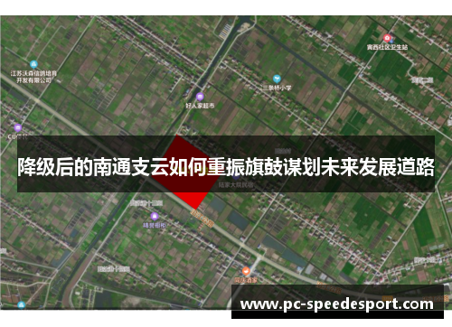 降级后的南通支云如何重振旗鼓谋划未来发展道路