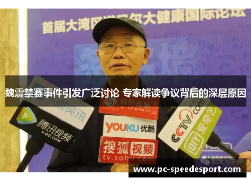 魏震禁赛事件引发广泛讨论 专家解读争议背后的深层原因